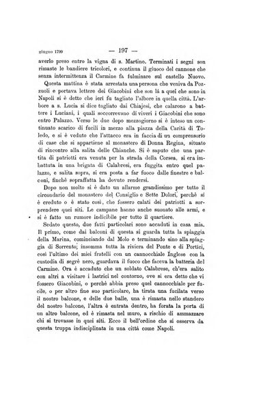 Archivio storico per le province napoletane