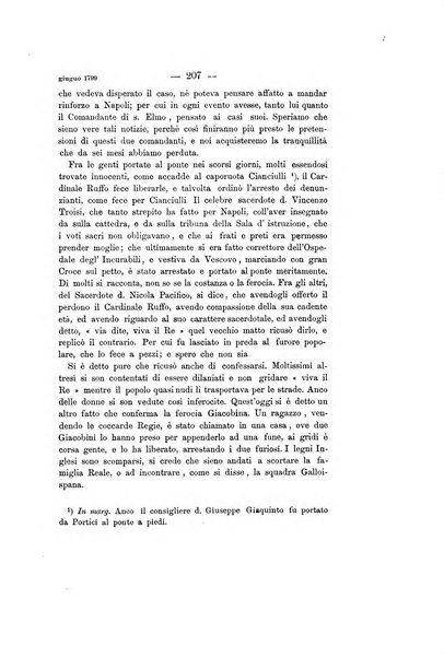 Archivio storico per le province napoletane