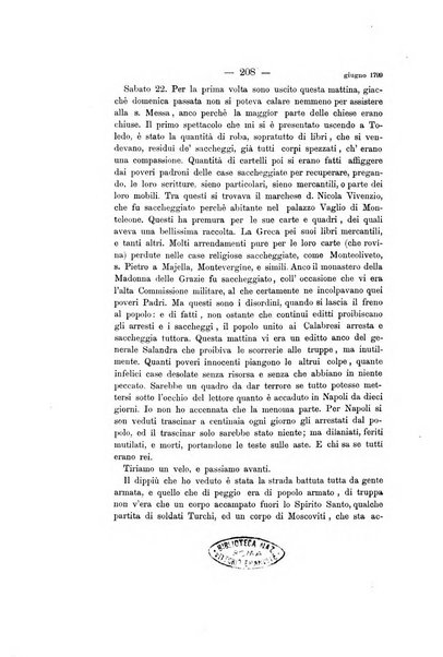 Archivio storico per le province napoletane