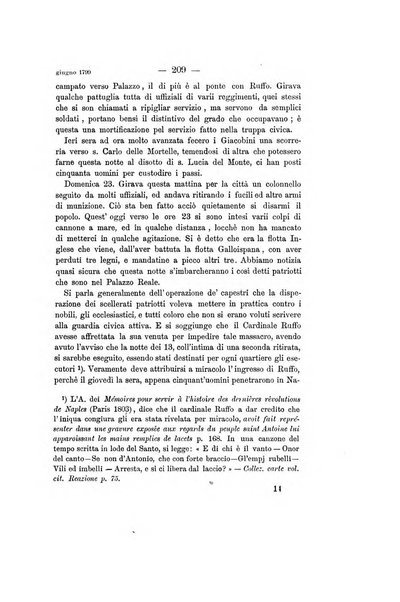 Archivio storico per le province napoletane