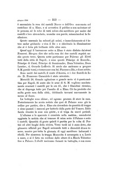 Archivio storico per le province napoletane