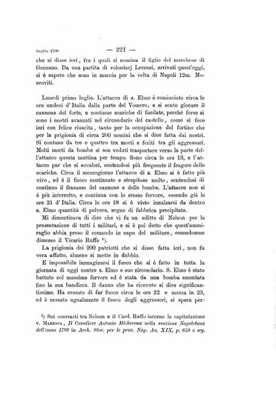 Archivio storico per le province napoletane