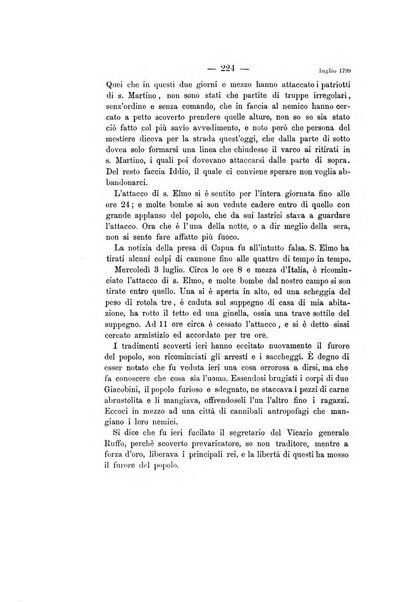 Archivio storico per le province napoletane