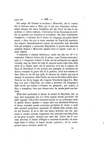 Archivio storico per le province napoletane