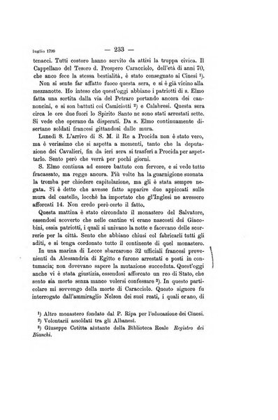 Archivio storico per le province napoletane