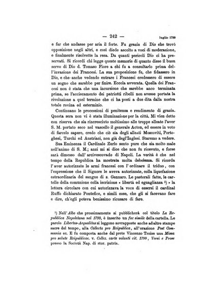 Archivio storico per le province napoletane