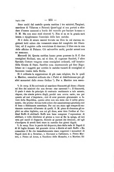 Archivio storico per le province napoletane