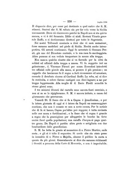 Archivio storico per le province napoletane