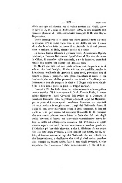 Archivio storico per le province napoletane