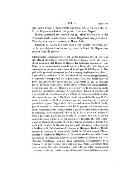 Archivio storico per le province napoletane