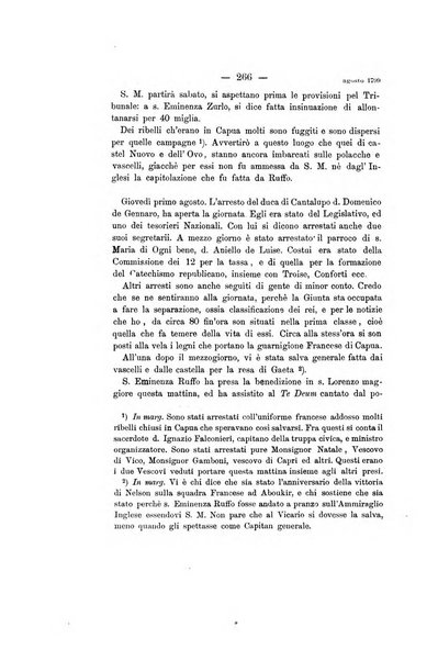 Archivio storico per le province napoletane