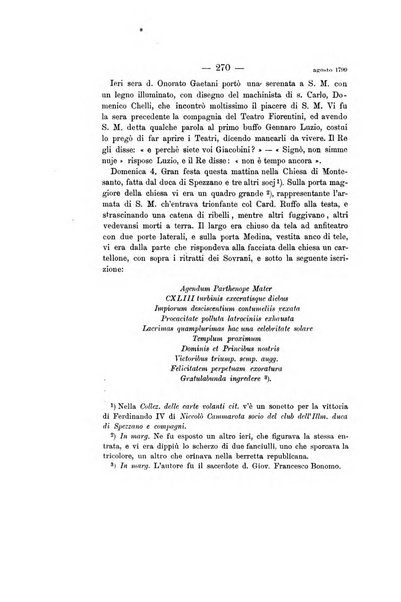 Archivio storico per le province napoletane