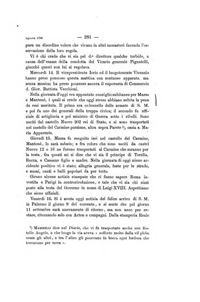 Archivio storico per le province napoletane