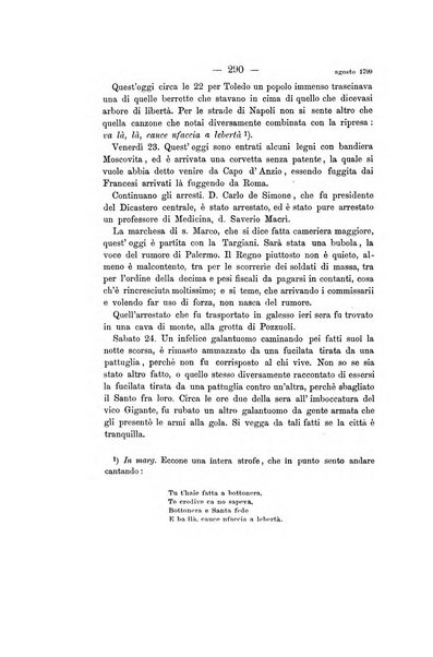 Archivio storico per le province napoletane