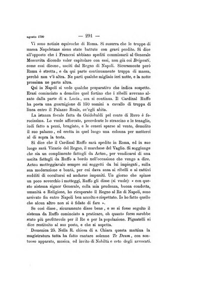 Archivio storico per le province napoletane