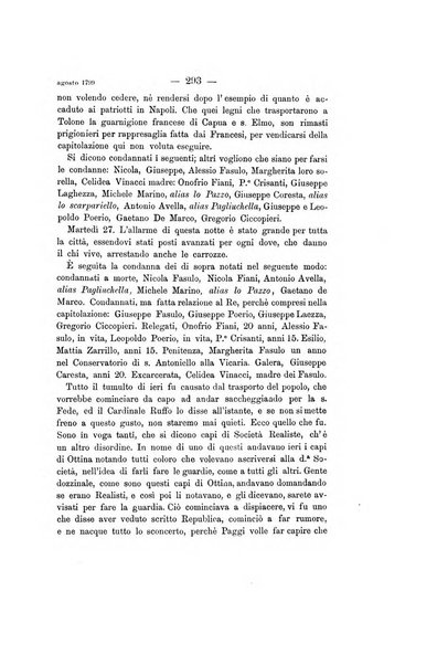 Archivio storico per le province napoletane