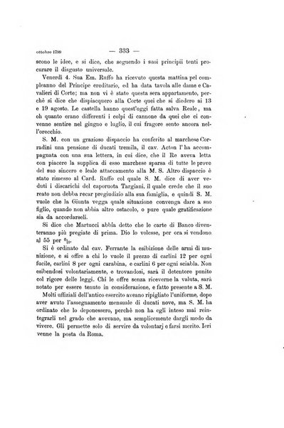 Archivio storico per le province napoletane