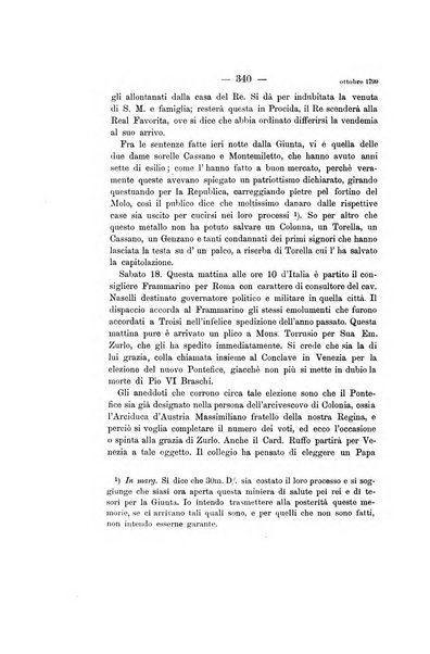 Archivio storico per le province napoletane