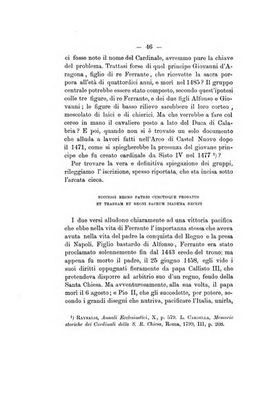 Archivio storico per le province napoletane