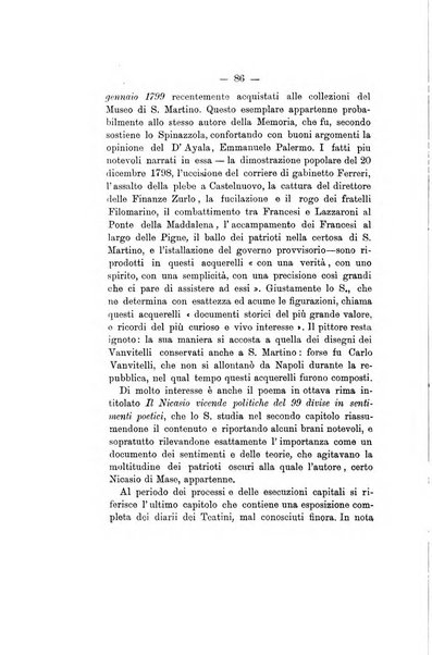 Archivio storico per le province napoletane