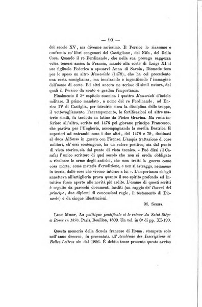 Archivio storico per le province napoletane