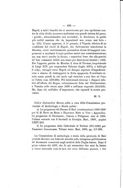 Archivio storico per le province napoletane