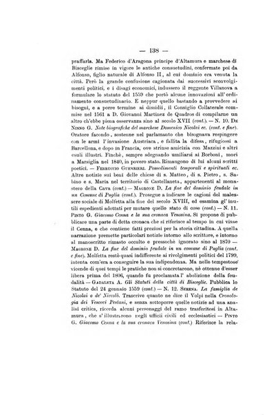 Archivio storico per le province napoletane