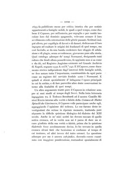 Archivio storico per le province napoletane