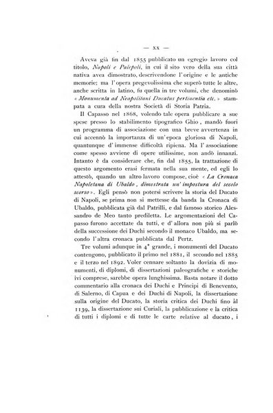 Archivio storico per le province napoletane