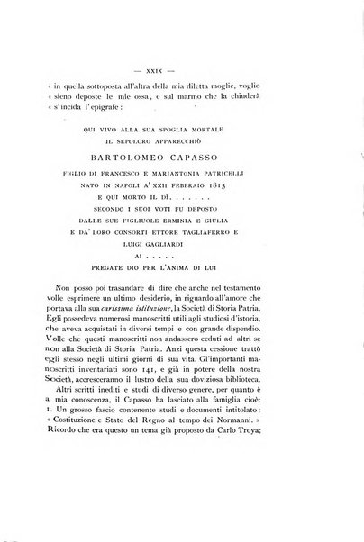 Archivio storico per le province napoletane