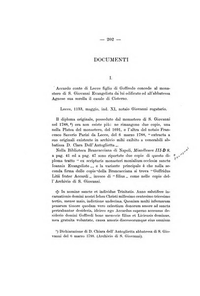 Archivio storico per le province napoletane