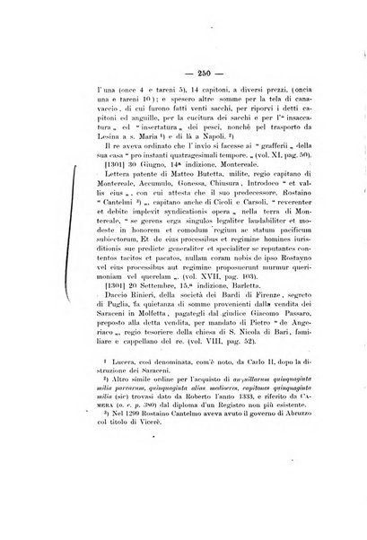 Archivio storico per le province napoletane