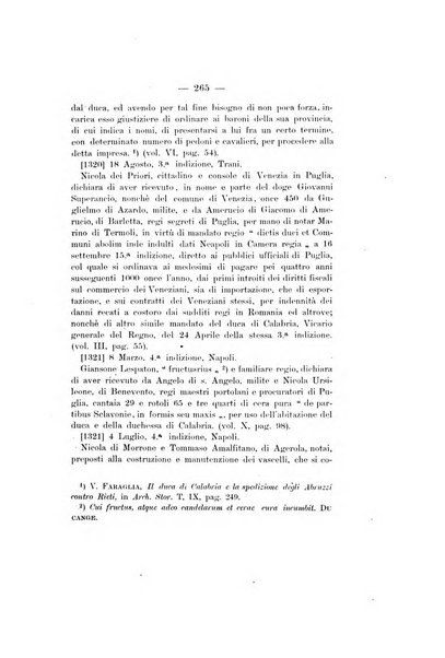 Archivio storico per le province napoletane