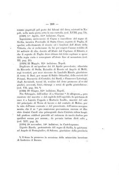 Archivio storico per le province napoletane