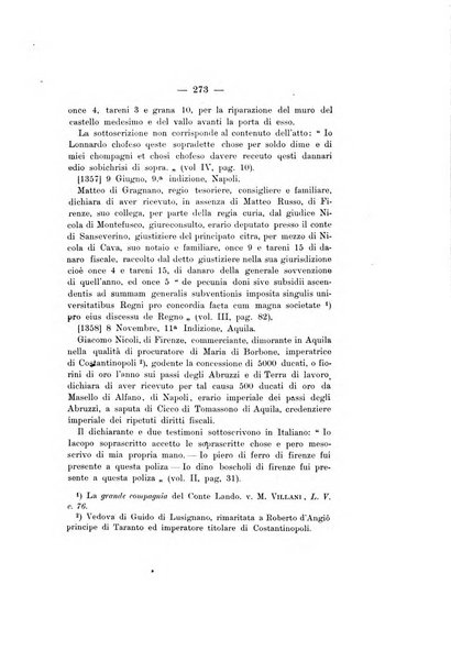 Archivio storico per le province napoletane