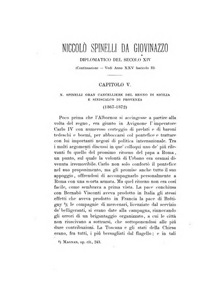 Archivio storico per le province napoletane