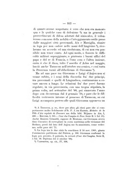 Archivio storico per le province napoletane