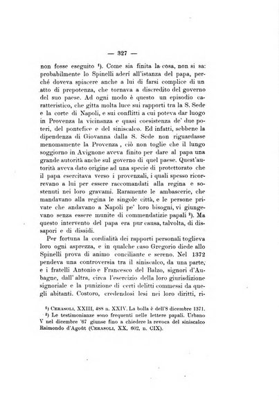 Archivio storico per le province napoletane