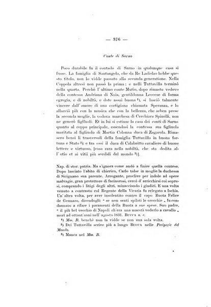 Archivio storico per le province napoletane