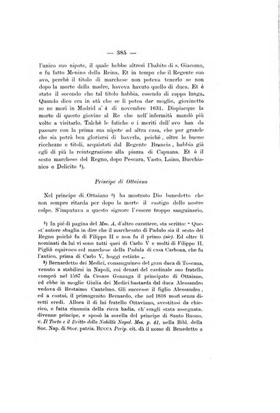 Archivio storico per le province napoletane