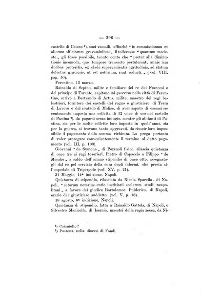 Archivio storico per le province napoletane