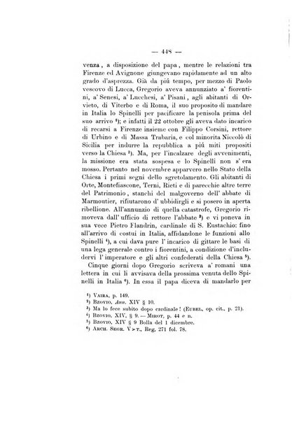 Archivio storico per le province napoletane