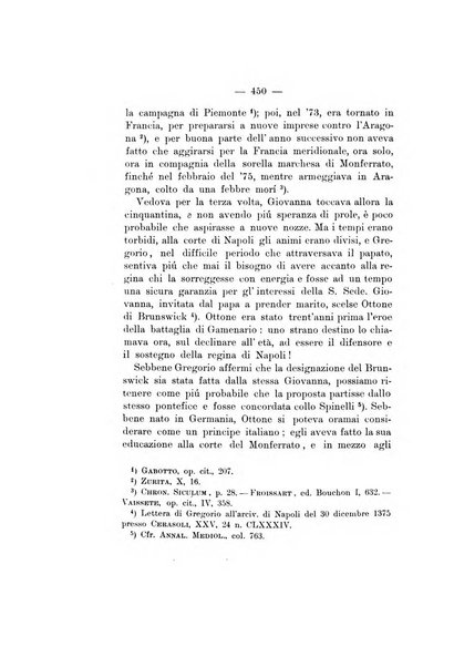 Archivio storico per le province napoletane