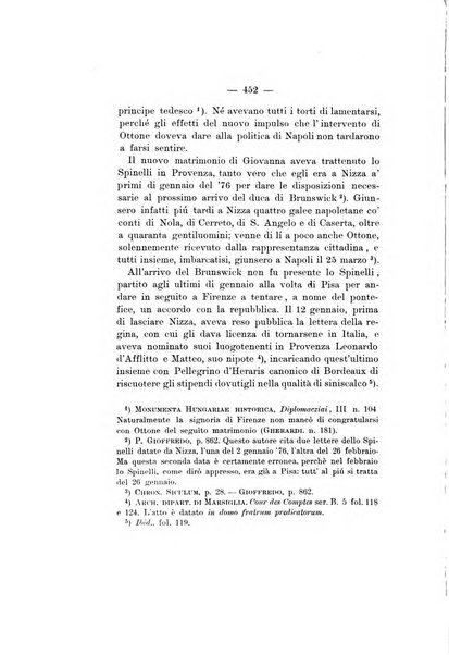 Archivio storico per le province napoletane