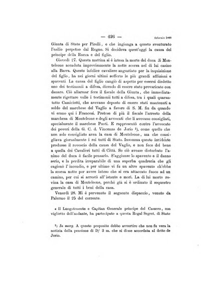 Archivio storico per le province napoletane