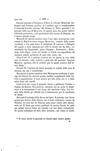 Archivio storico per le province napoletane