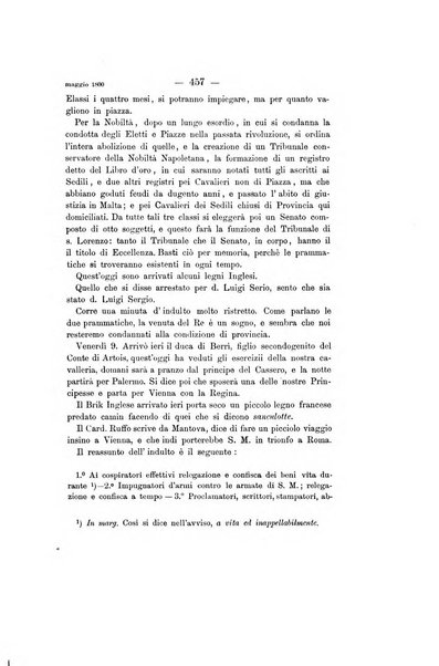 Archivio storico per le province napoletane