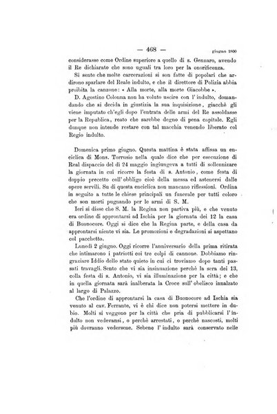 Archivio storico per le province napoletane