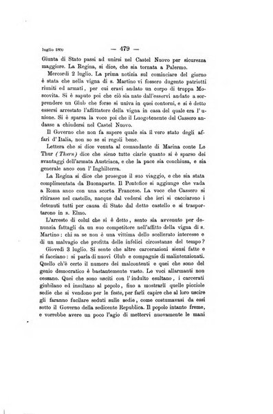 Archivio storico per le province napoletane