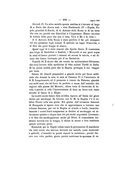 Archivio storico per le province napoletane